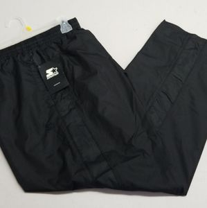 NWT Starter Men's Track Pant - L (36-38)